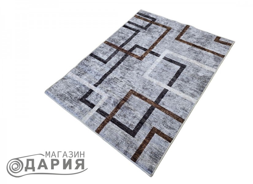 Килим GALLANT 45657.102 grey p